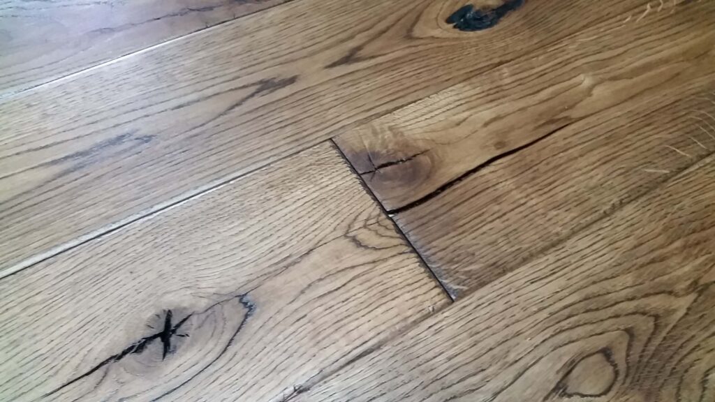 deski podłogowe drewniane